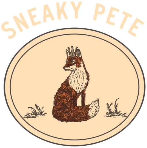 Sneaky Pete Spirits