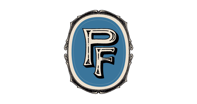 Pedro Furtivo monogram