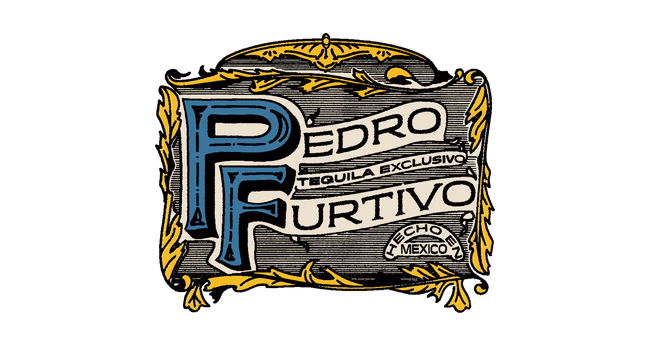 Pedro Furtivo Tequila Exclusivo