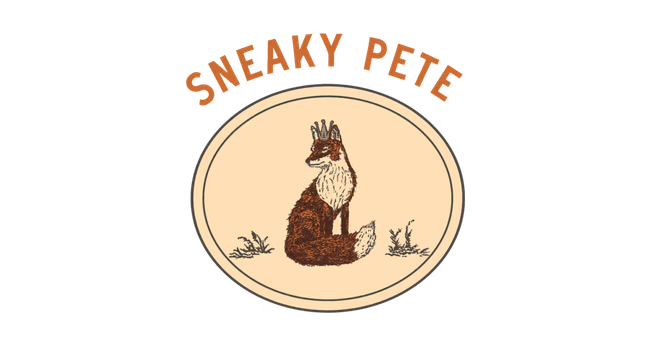 Sneaky Pete Spirits