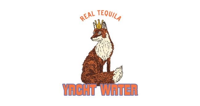 Yacht Water