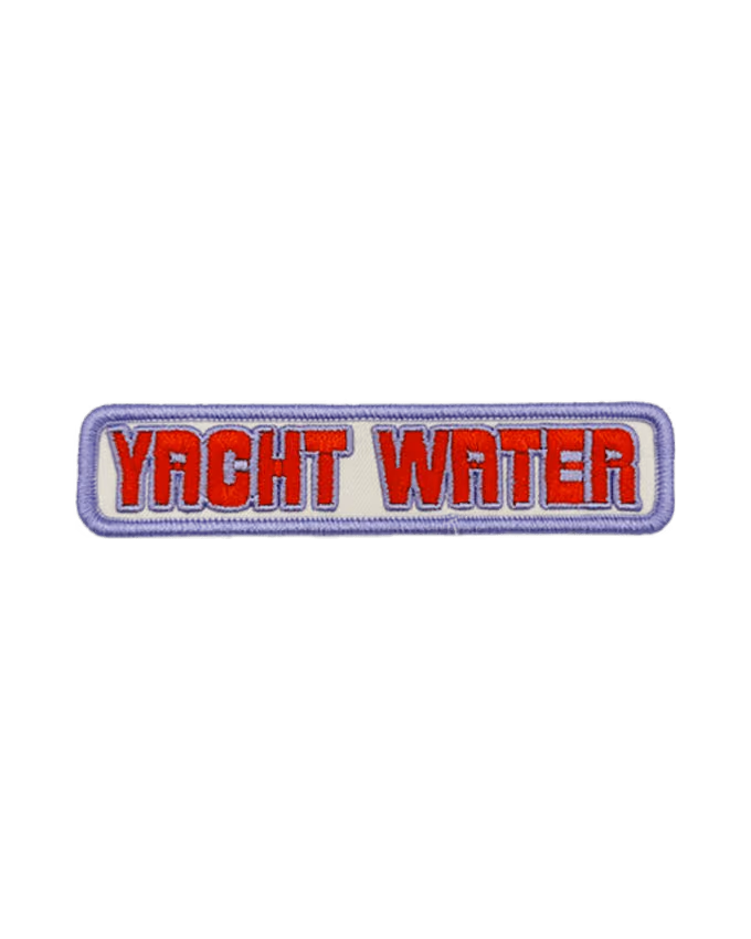 Yacht Water patch