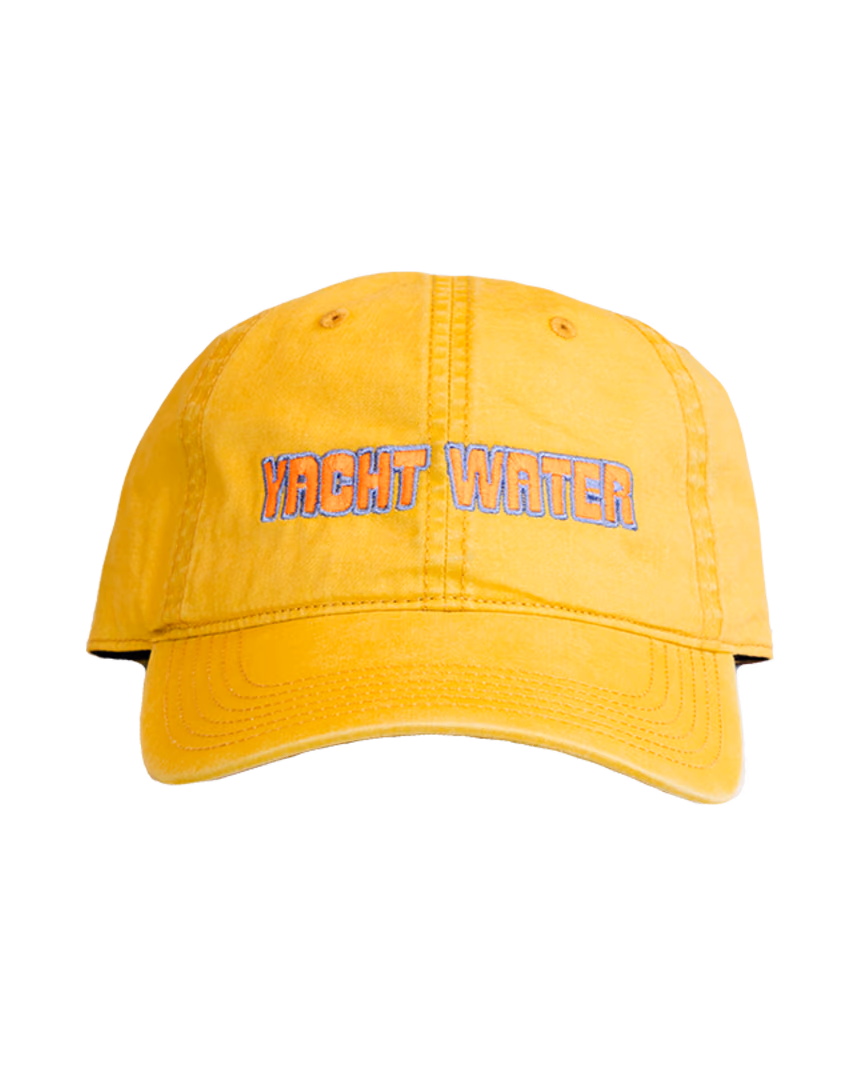 Yacht Water Piña dad hat