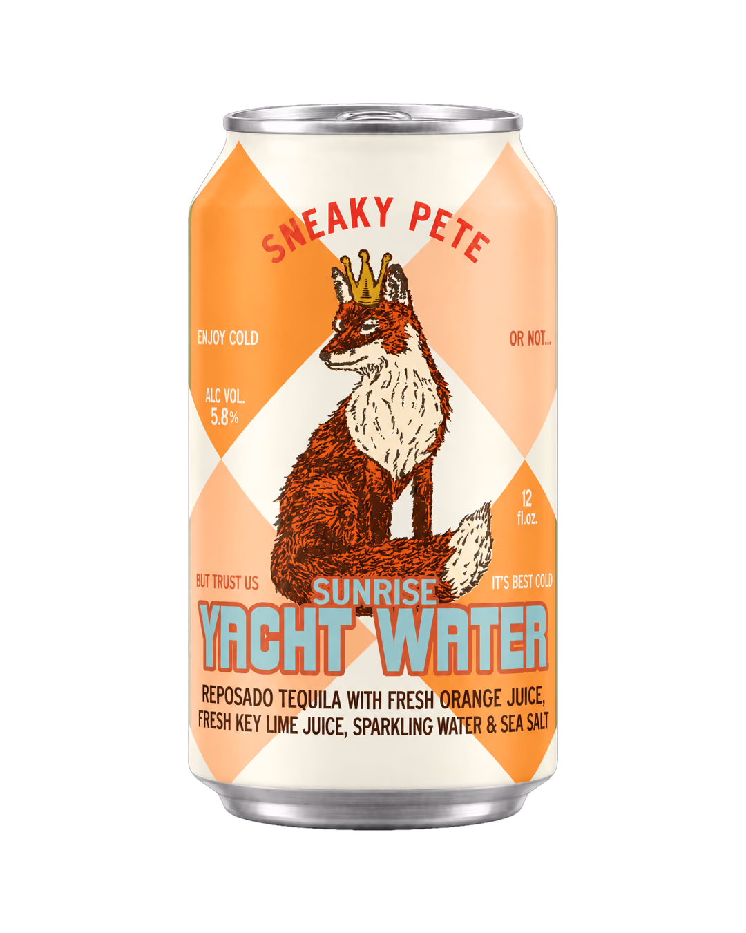 Yacht Water Sunrise can